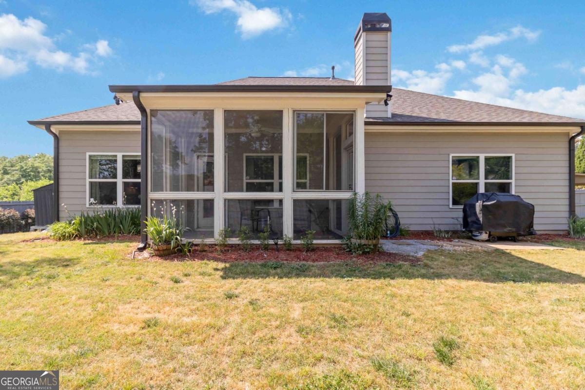 3910 Hamilton Cove Court Cumming GA 30028