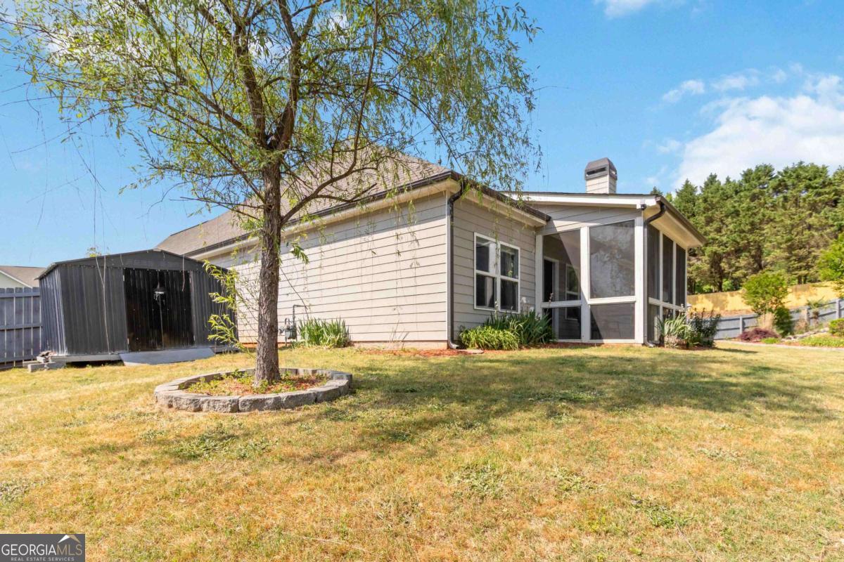 3910 Hamilton Cove Court Cumming GA 30028
