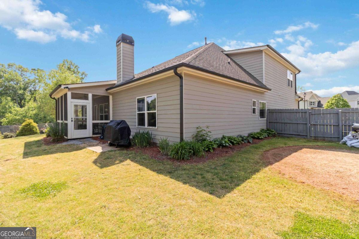 3910 Hamilton Cove Court Cumming GA 30028