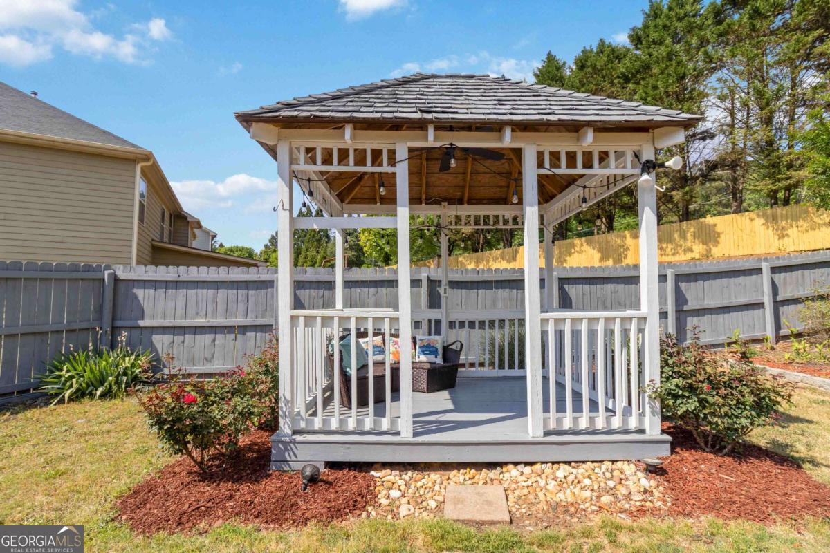 3910 Hamilton Cove Court Cumming GA 30028