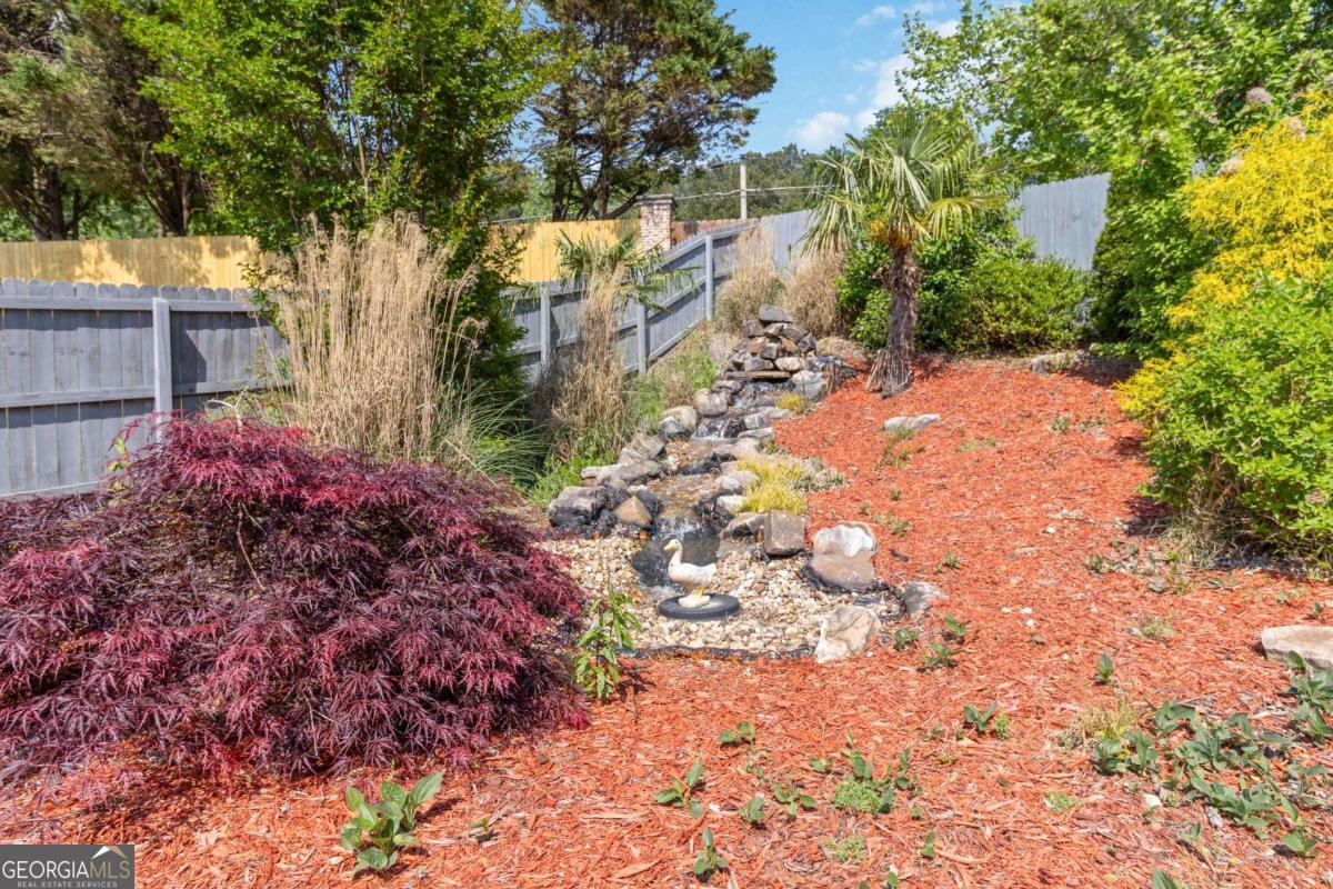 3910 Hamilton Cove Court Cumming GA 30028