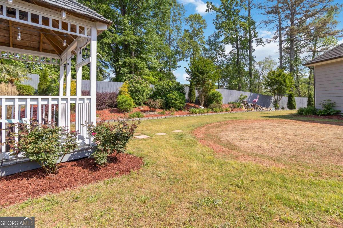 3910 Hamilton Cove Court Cumming GA 30028