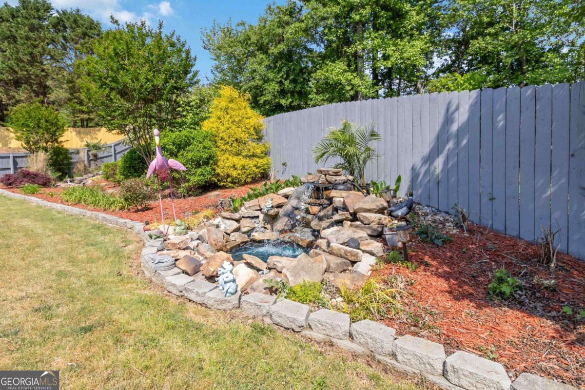 3910 Hamilton Cove Court Cumming GA 30028