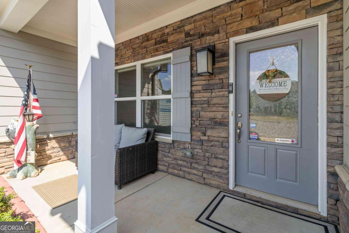 3910 Hamilton Cove Court Cumming GA 30028