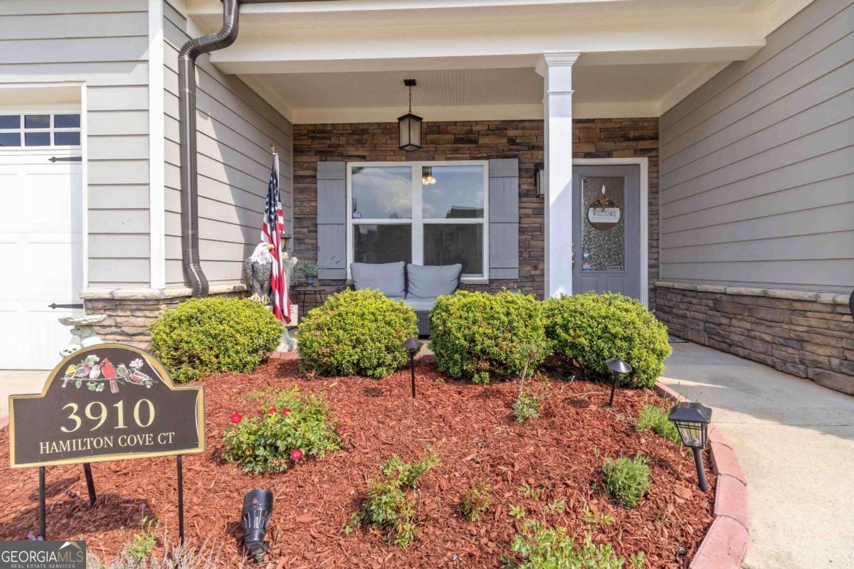 3910 Hamilton Cove Court Cumming GA 30028
