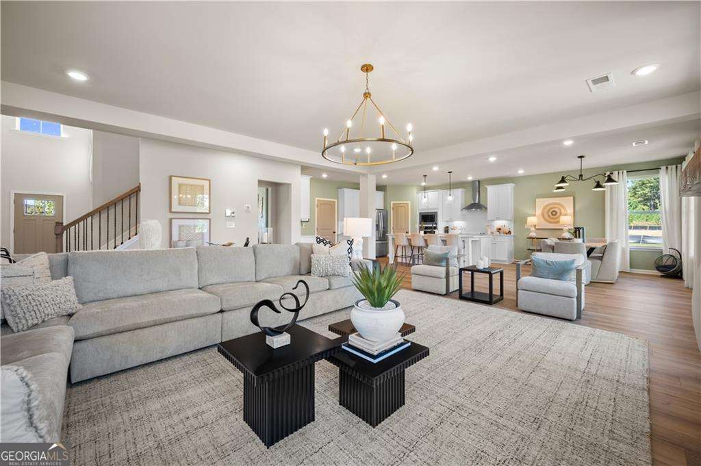 2517 Cadenza Circle Dacula GA 30019