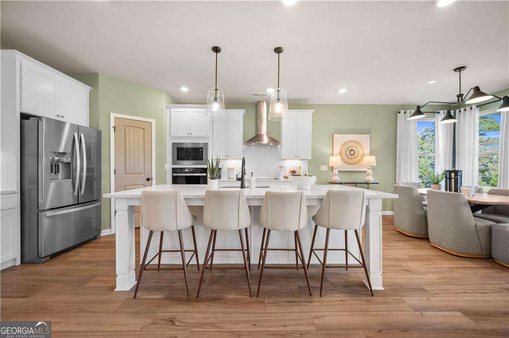 2517 Cadenza Circle Dacula GA 30019