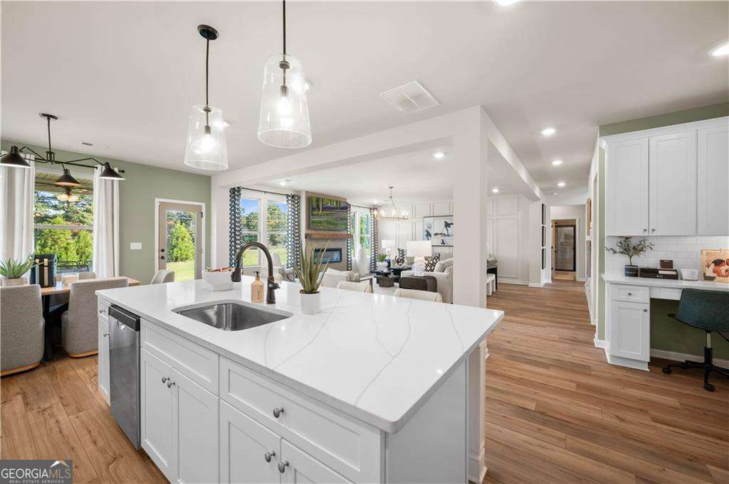 2517 Cadenza Circle Dacula GA 30019