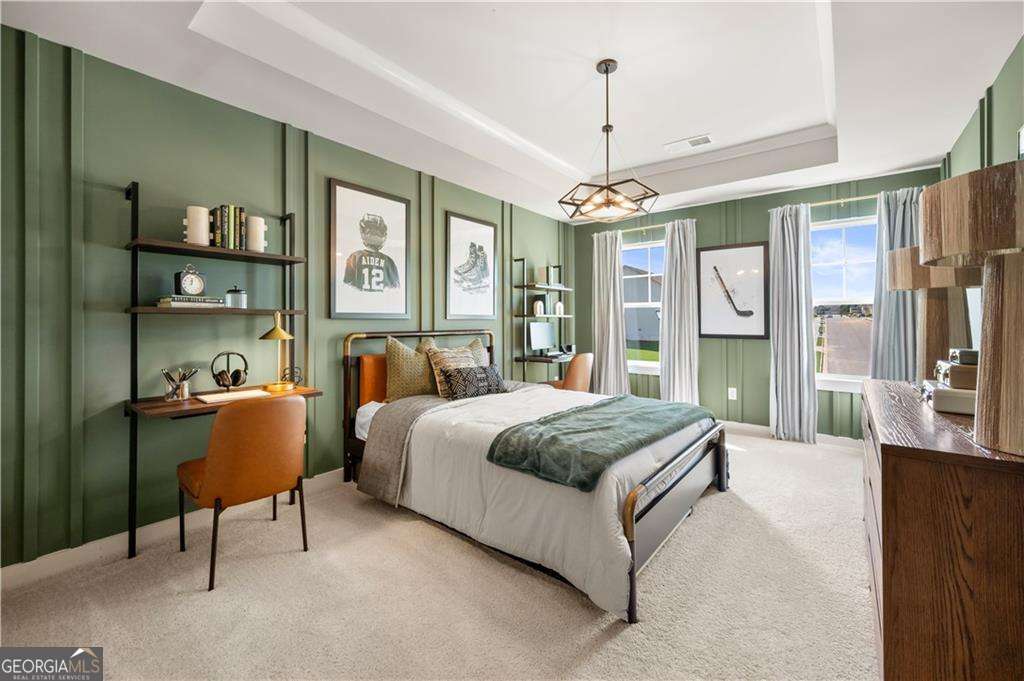 2517 Cadenza Circle Dacula GA 30019