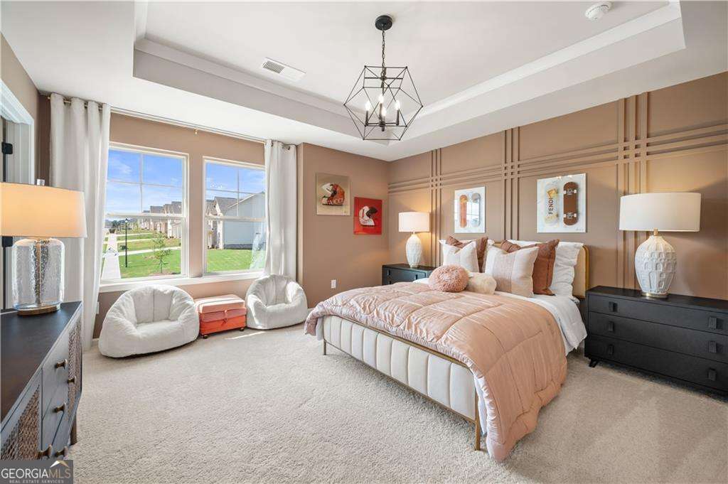 2517 Cadenza Circle Dacula GA 30019