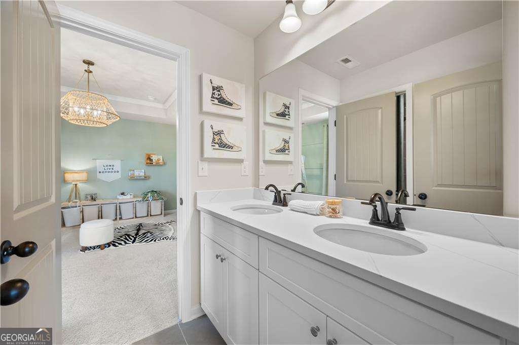 2517 Cadenza Circle Dacula GA 30019