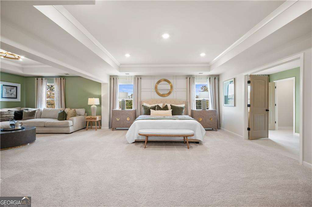 2517 Cadenza Circle Dacula GA 30019