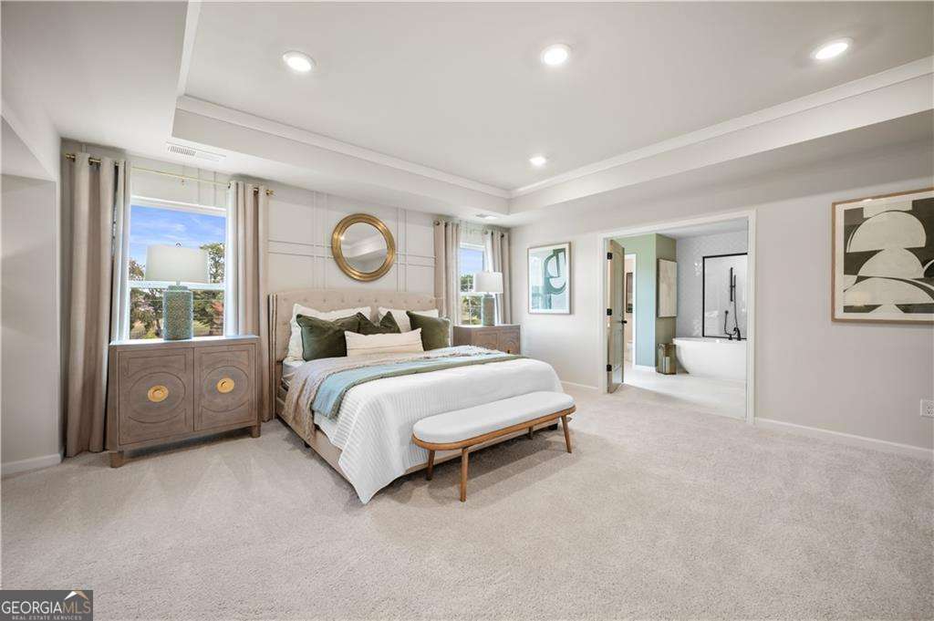 2517 Cadenza Circle Dacula GA 30019