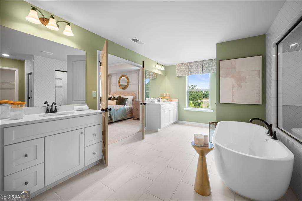2517 Cadenza Circle Dacula GA 30019