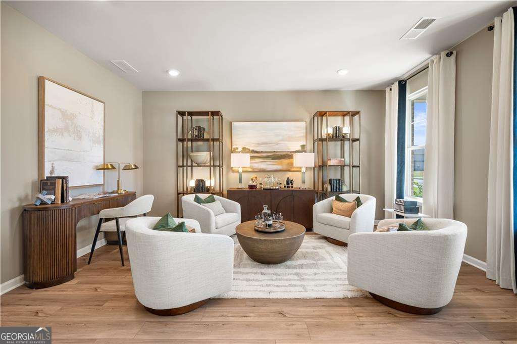 2517 Cadenza Circle Dacula GA 30019