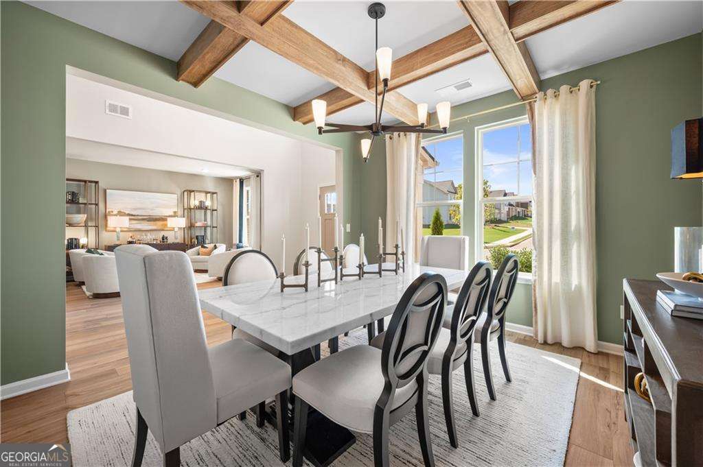 2517 Cadenza Circle Dacula GA 30019