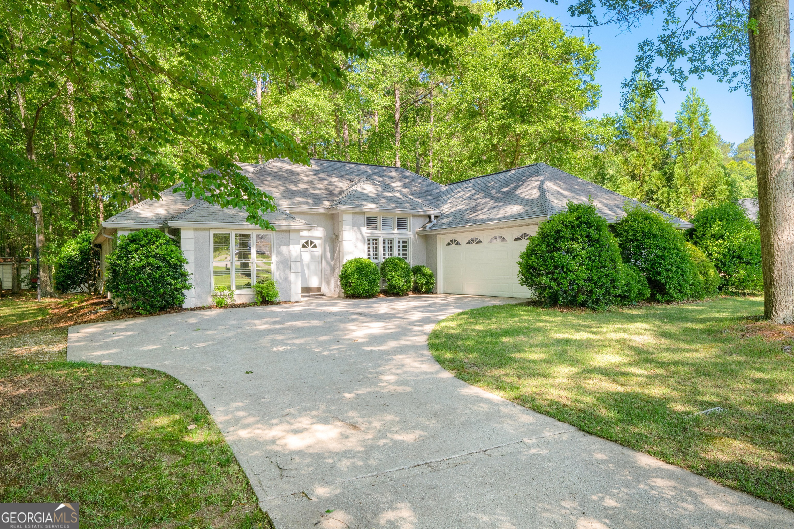 55 Beau Brook Lane Sharpsburg GA 30277