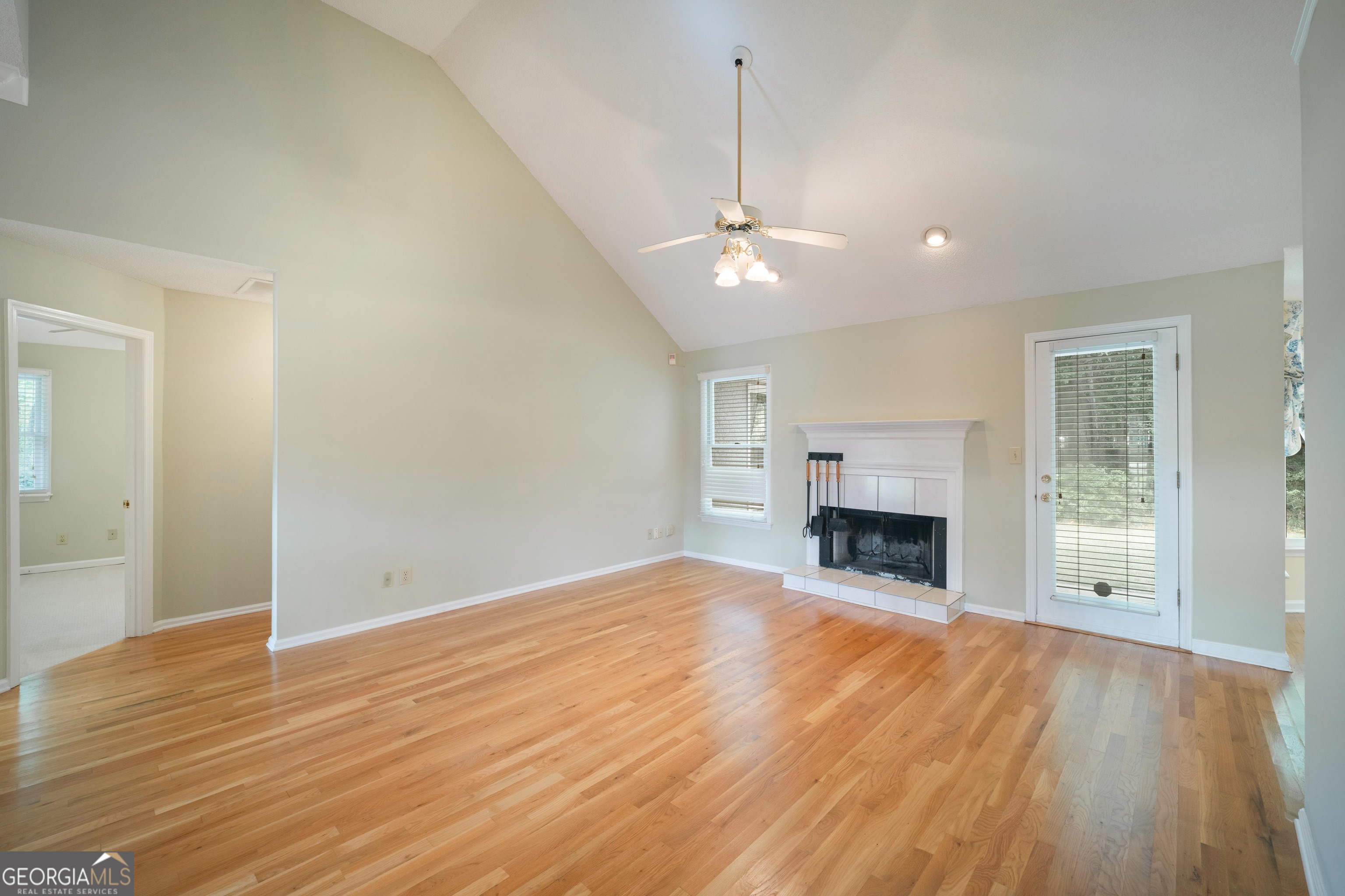 55 Beau Brook Lane Sharpsburg GA 30277