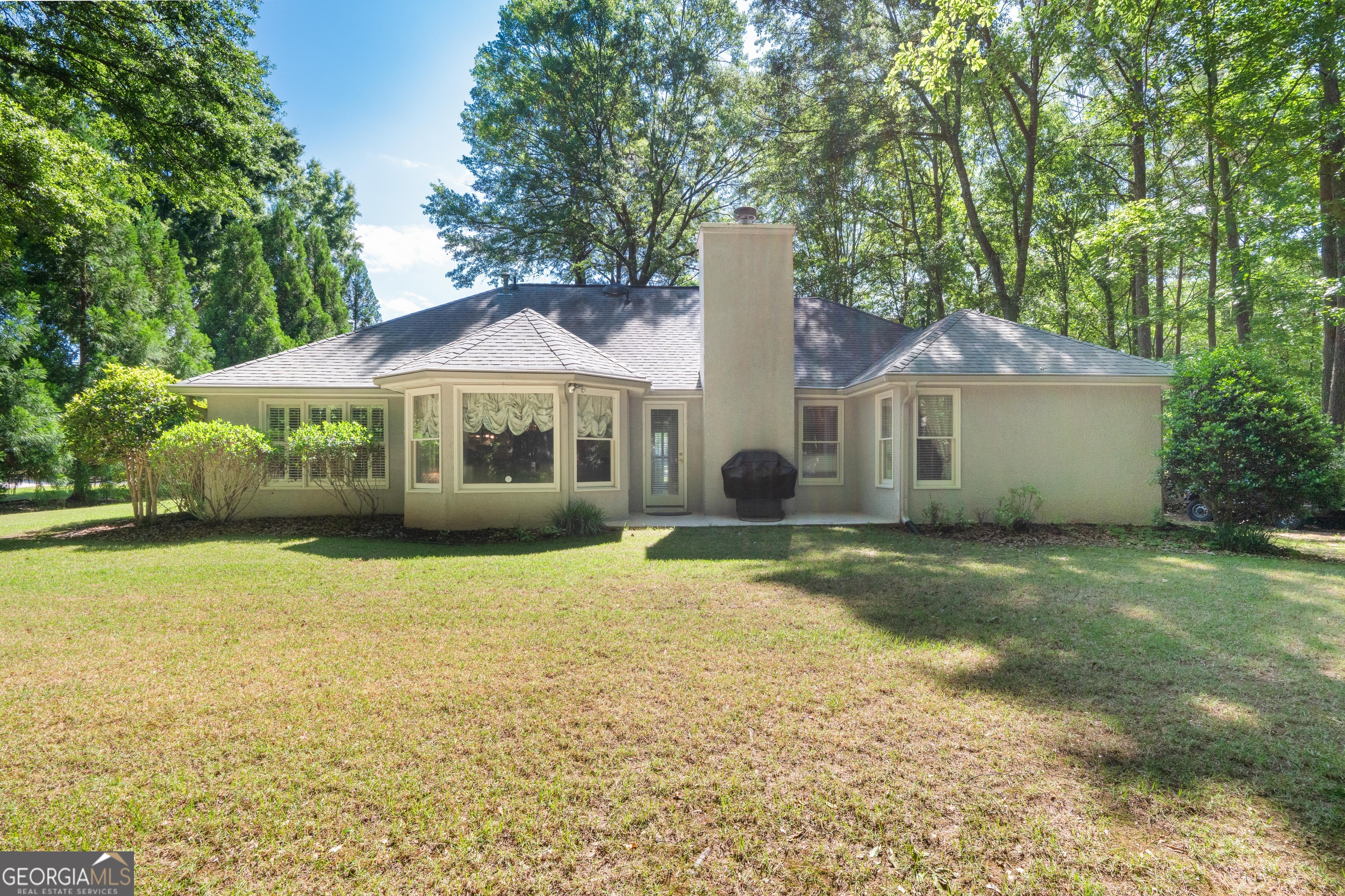 55 Beau Brook Lane Sharpsburg GA 30277