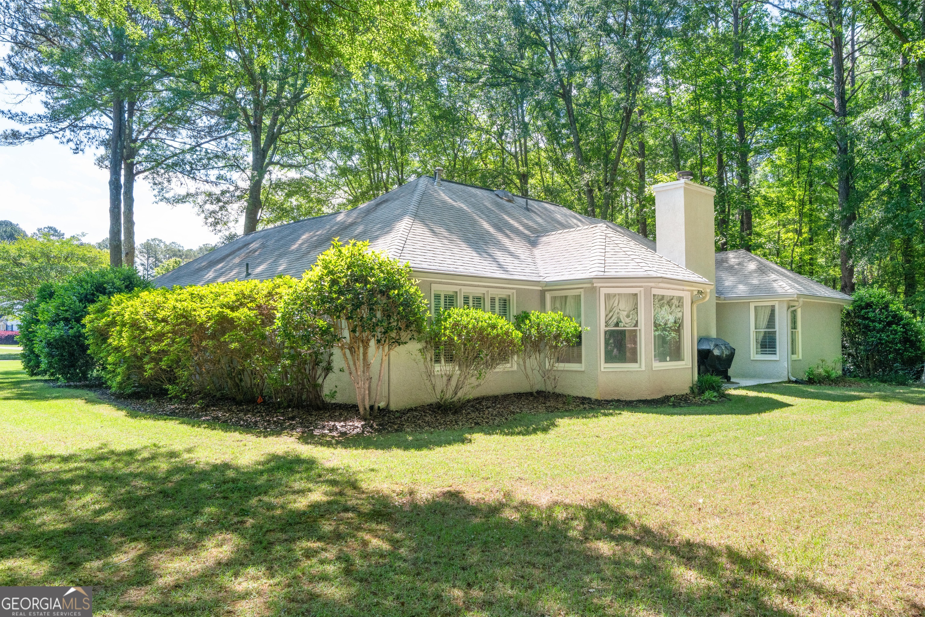 55 Beau Brook Lane Sharpsburg GA 30277
