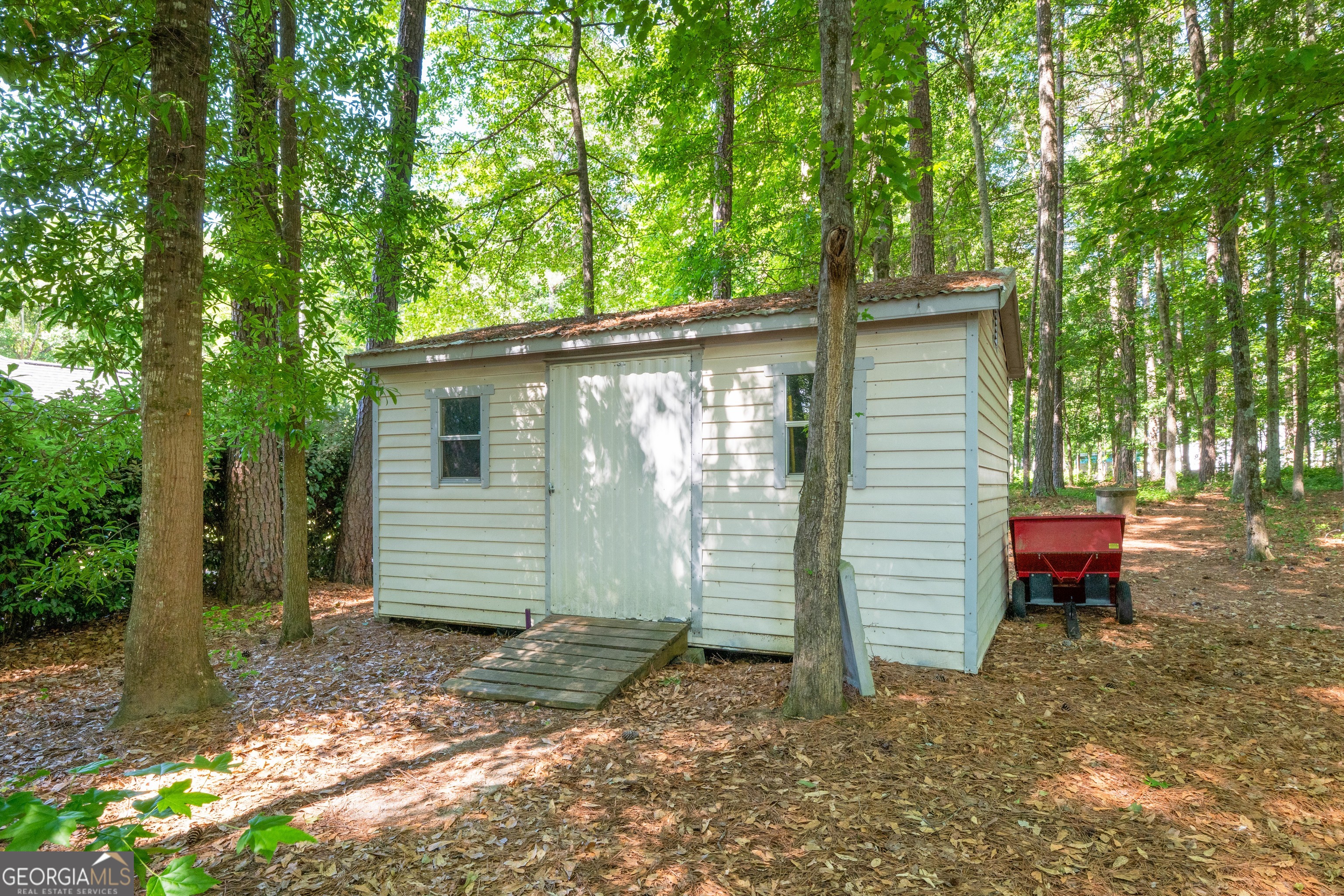 55 Beau Brook Lane Sharpsburg GA 30277