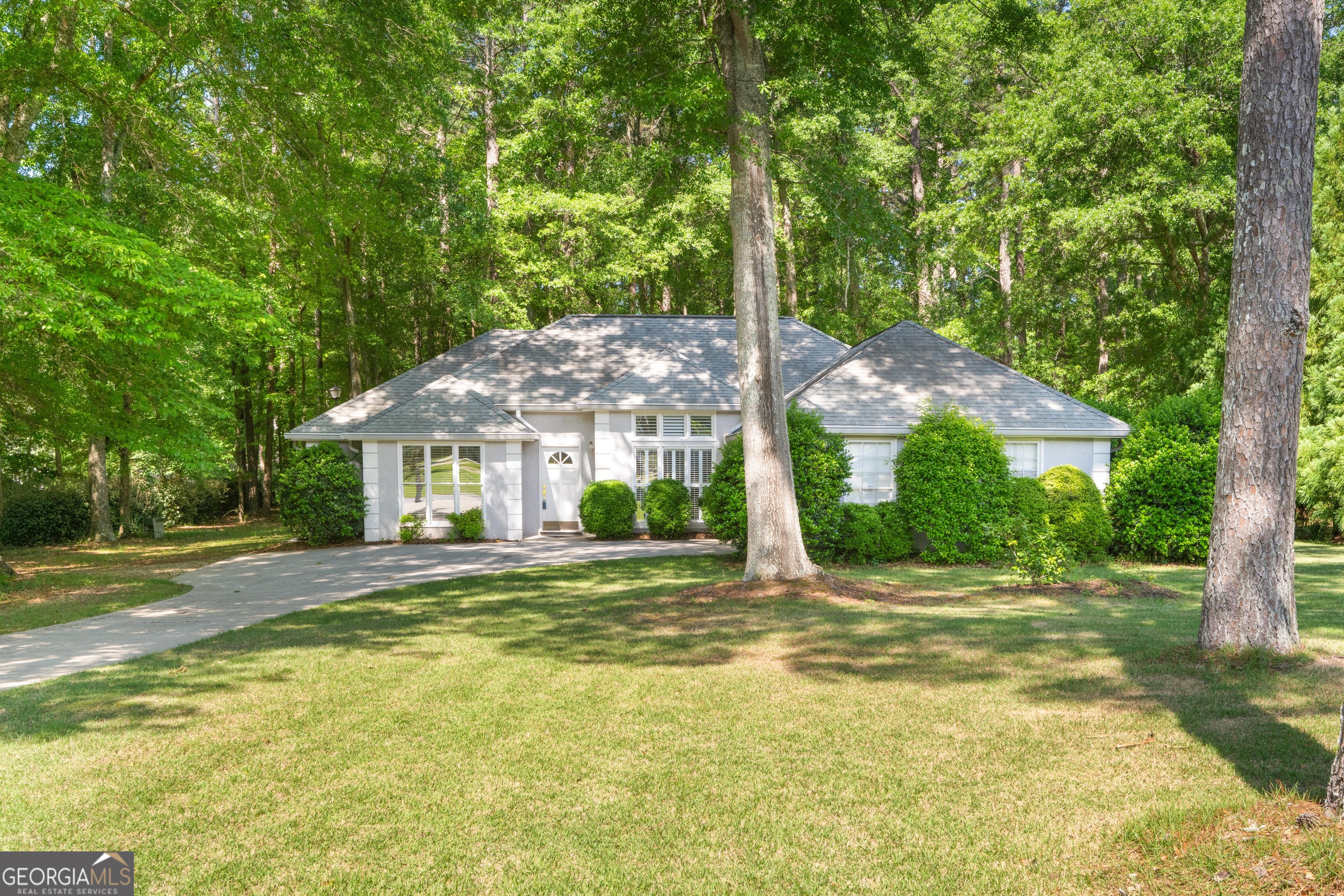 55 Beau Brook Lane Sharpsburg GA 30277