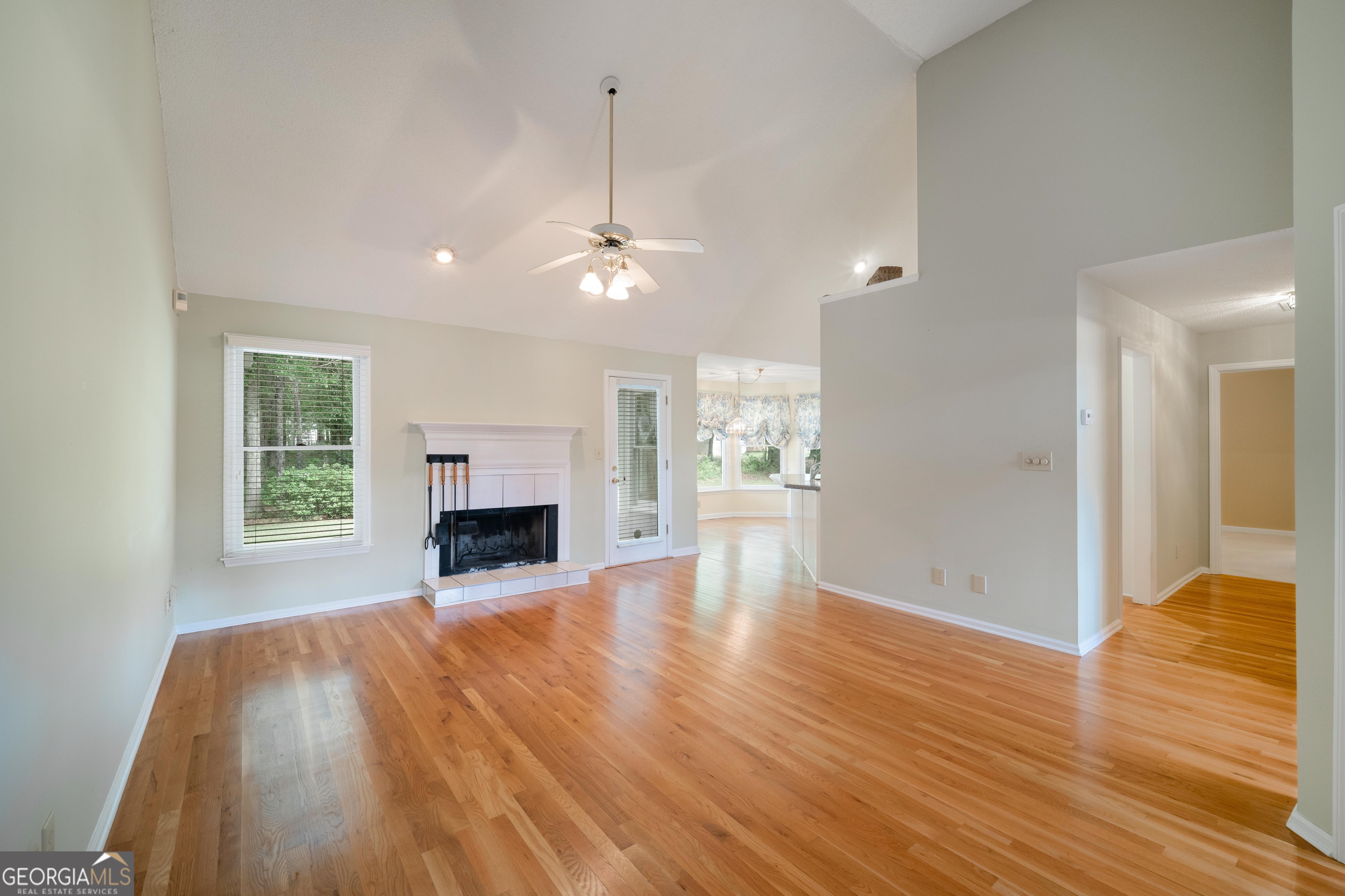 55 Beau Brook Lane Sharpsburg GA 30277