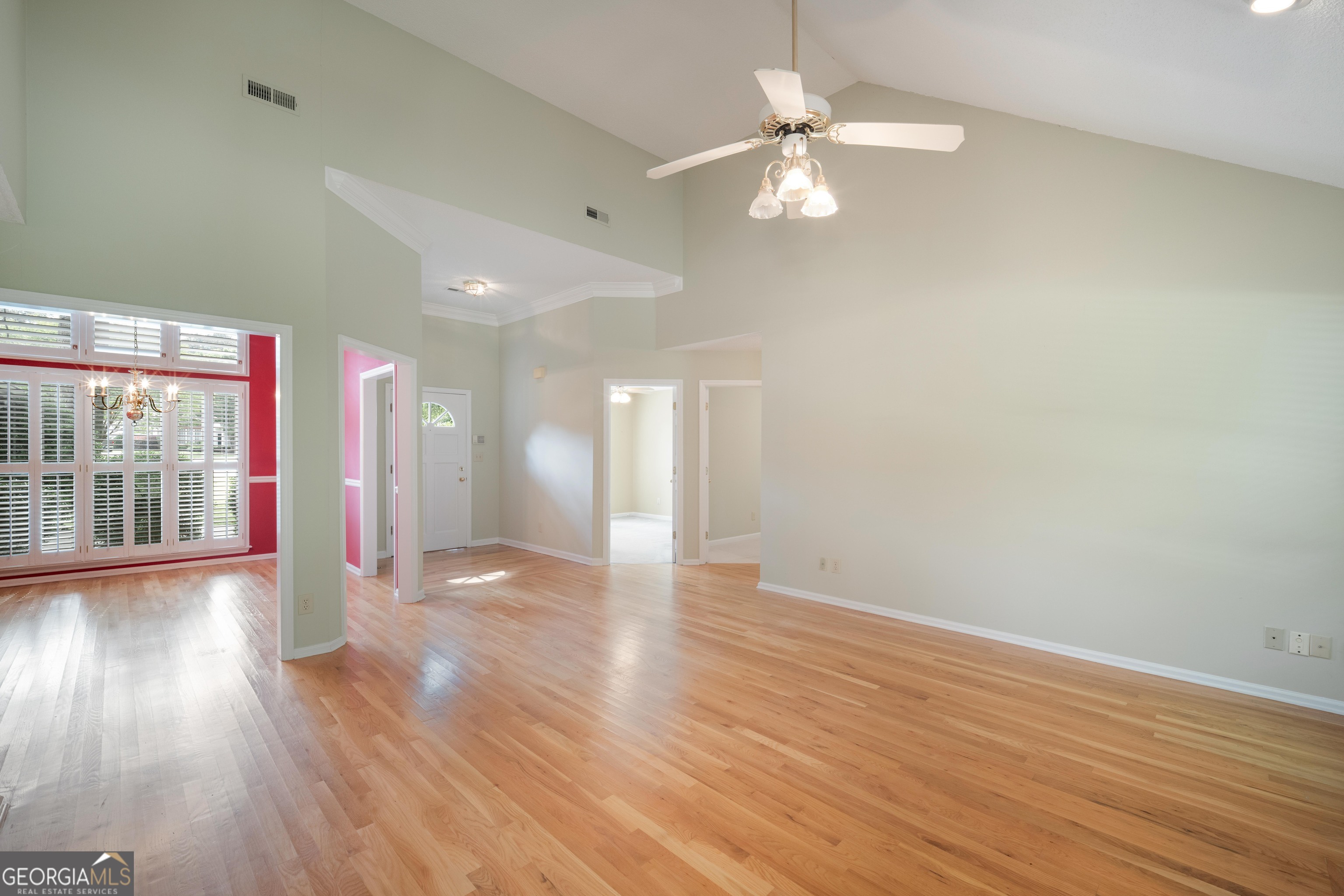 55 Beau Brook Lane Sharpsburg GA 30277