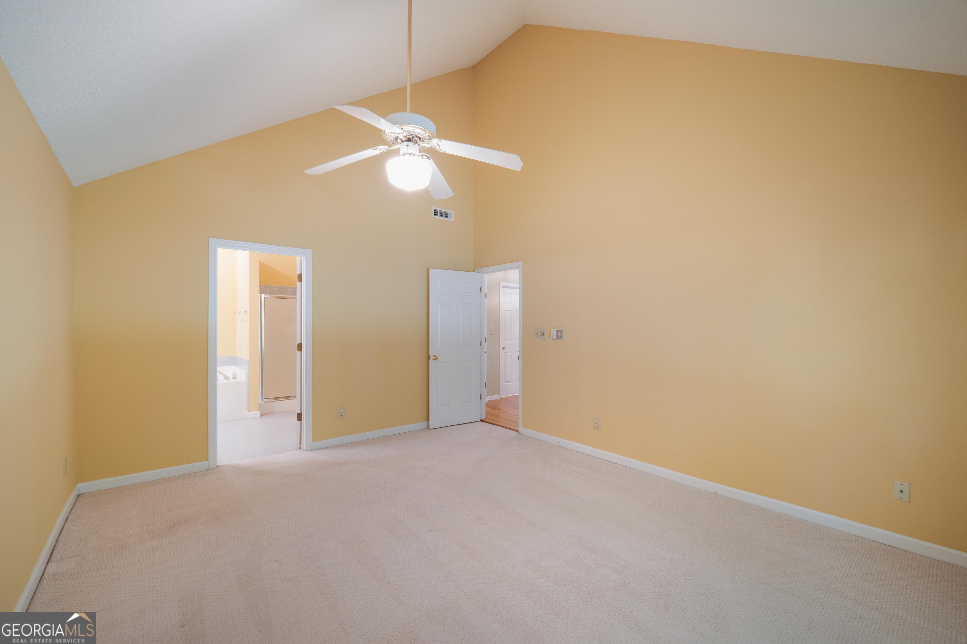 55 Beau Brook Lane Sharpsburg GA 30277