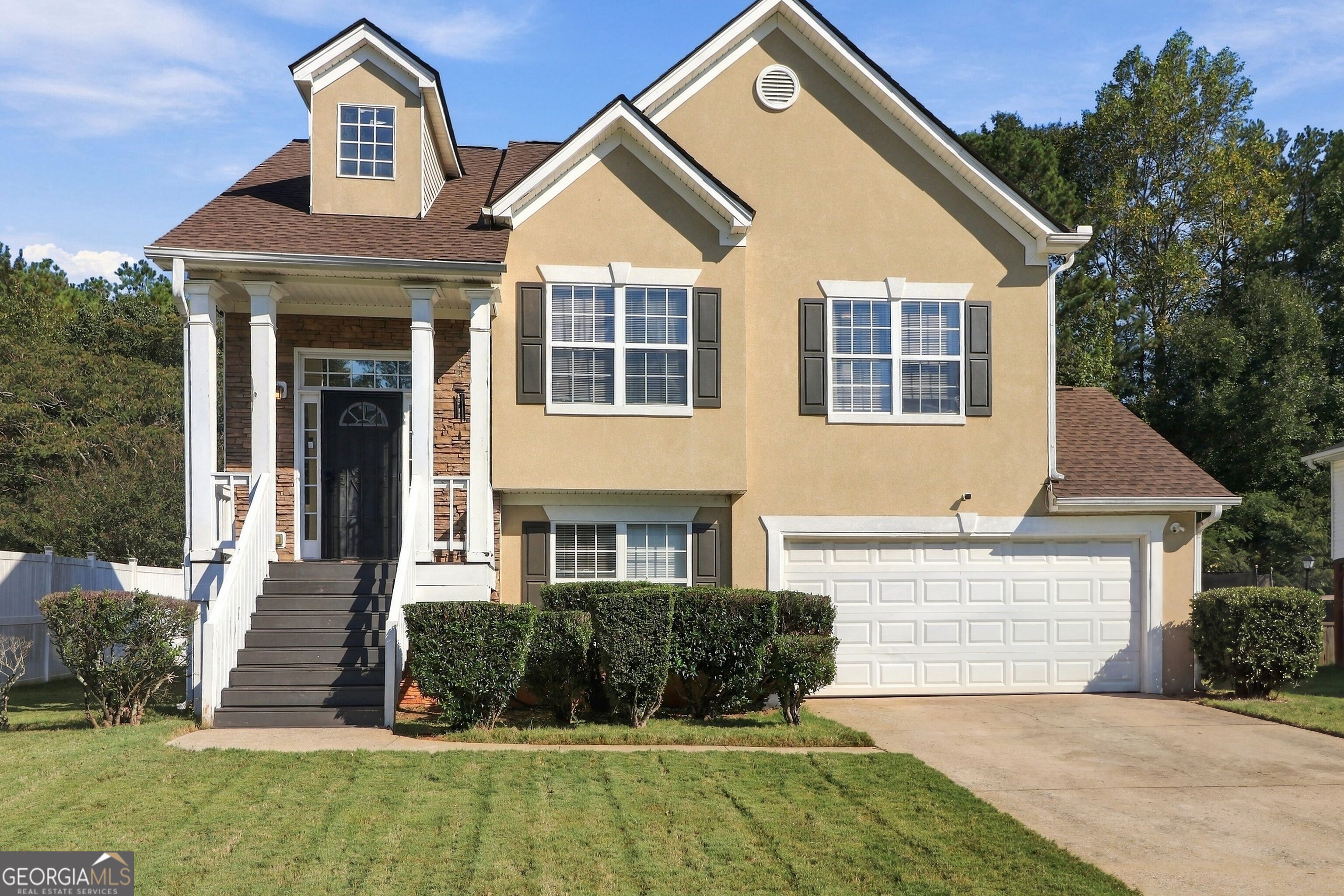 250 Kendrick Estates Drive Jonesboro GA 30238