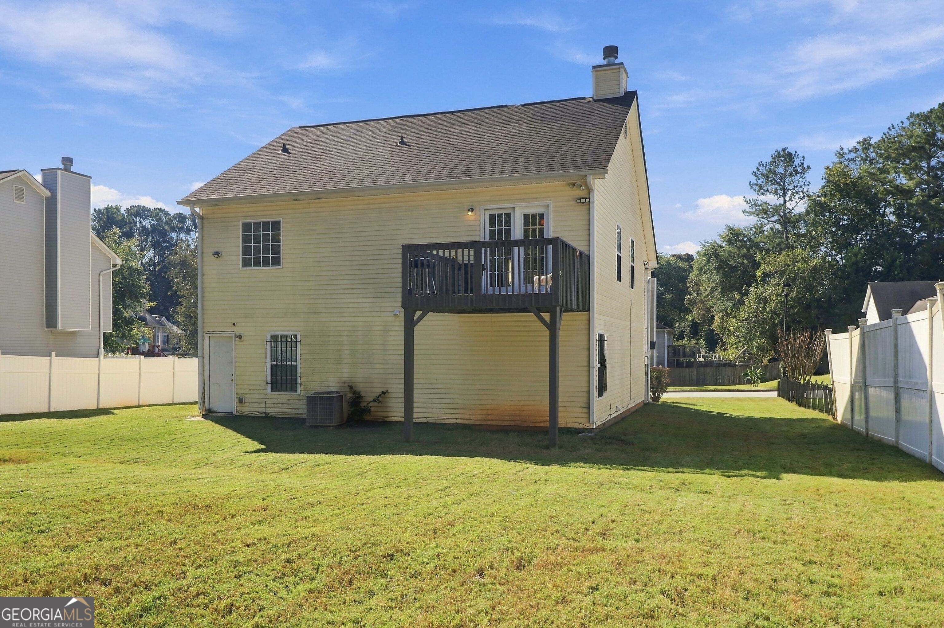 250 Kendrick Estates Drive Jonesboro GA 30238