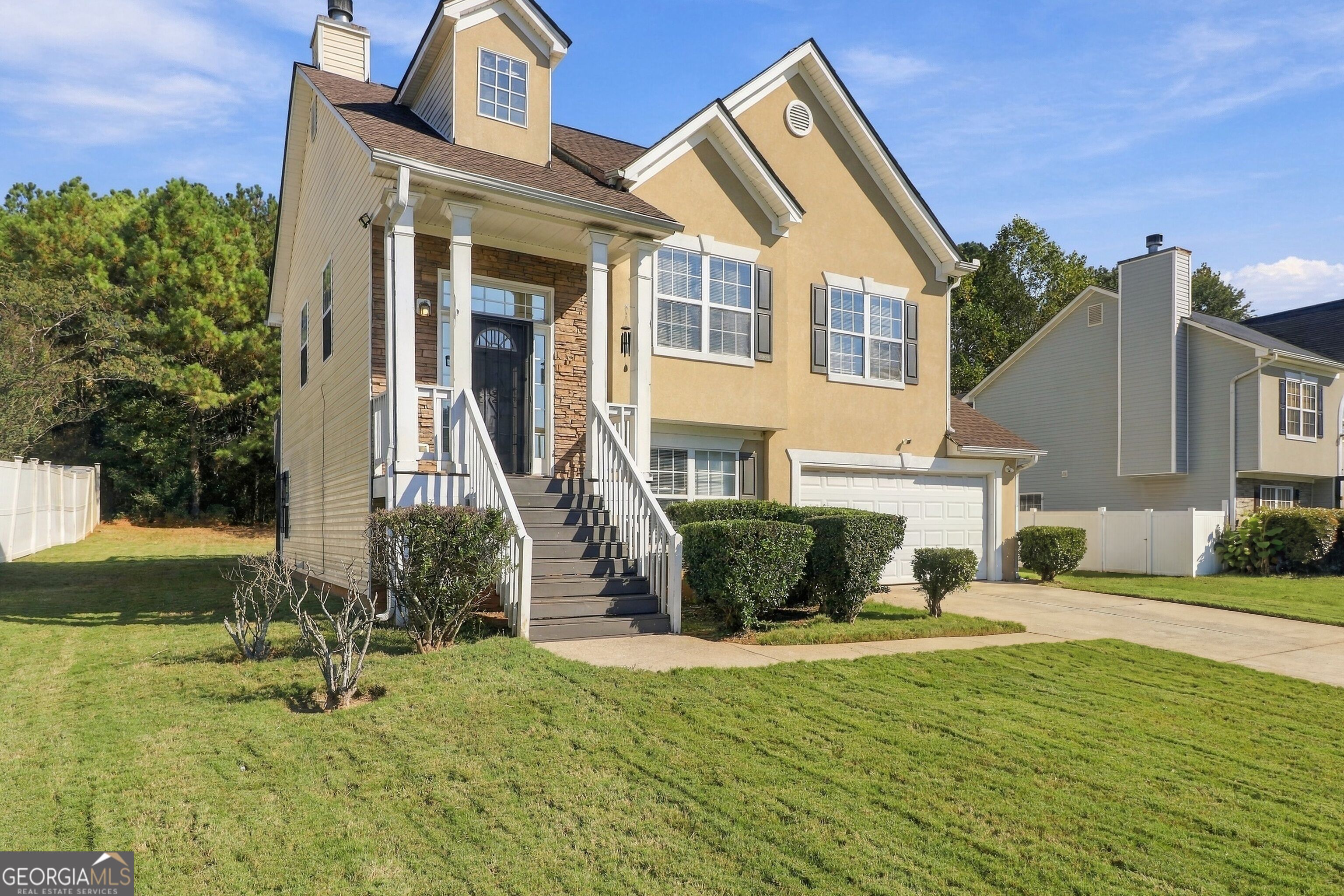 250 Kendrick Estates Drive Jonesboro GA 30238