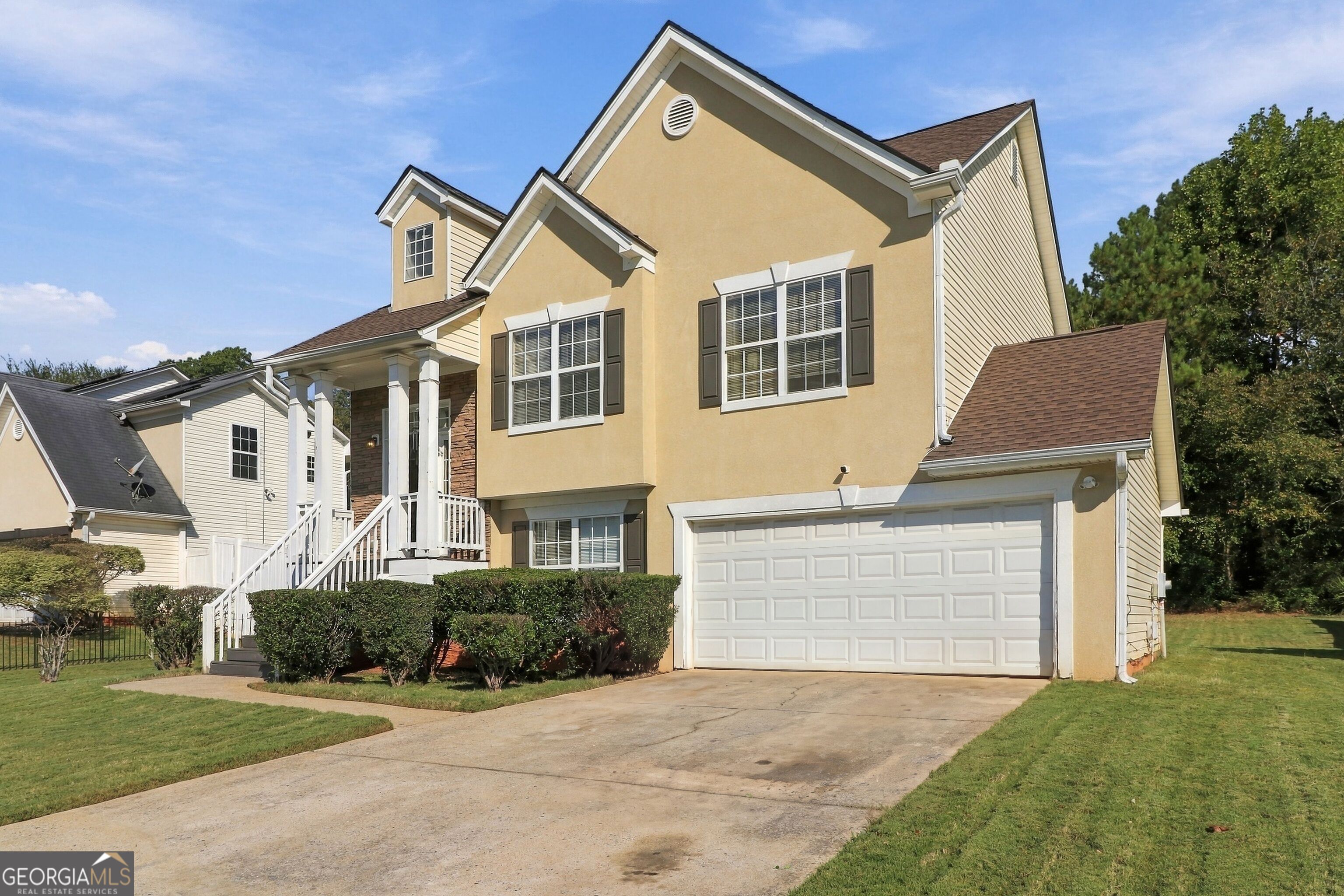 250 Kendrick Estates Drive Jonesboro GA 30238