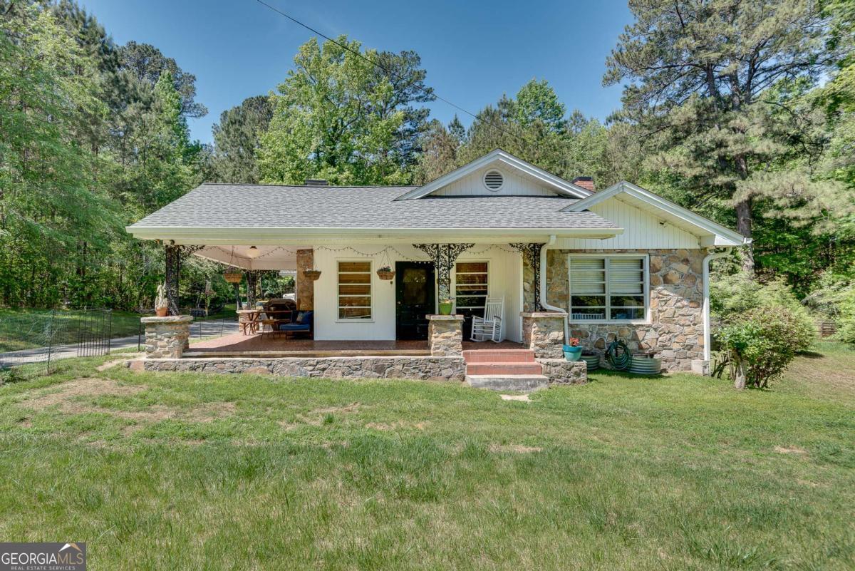 3395 Pope Road Douglasville GA 30135