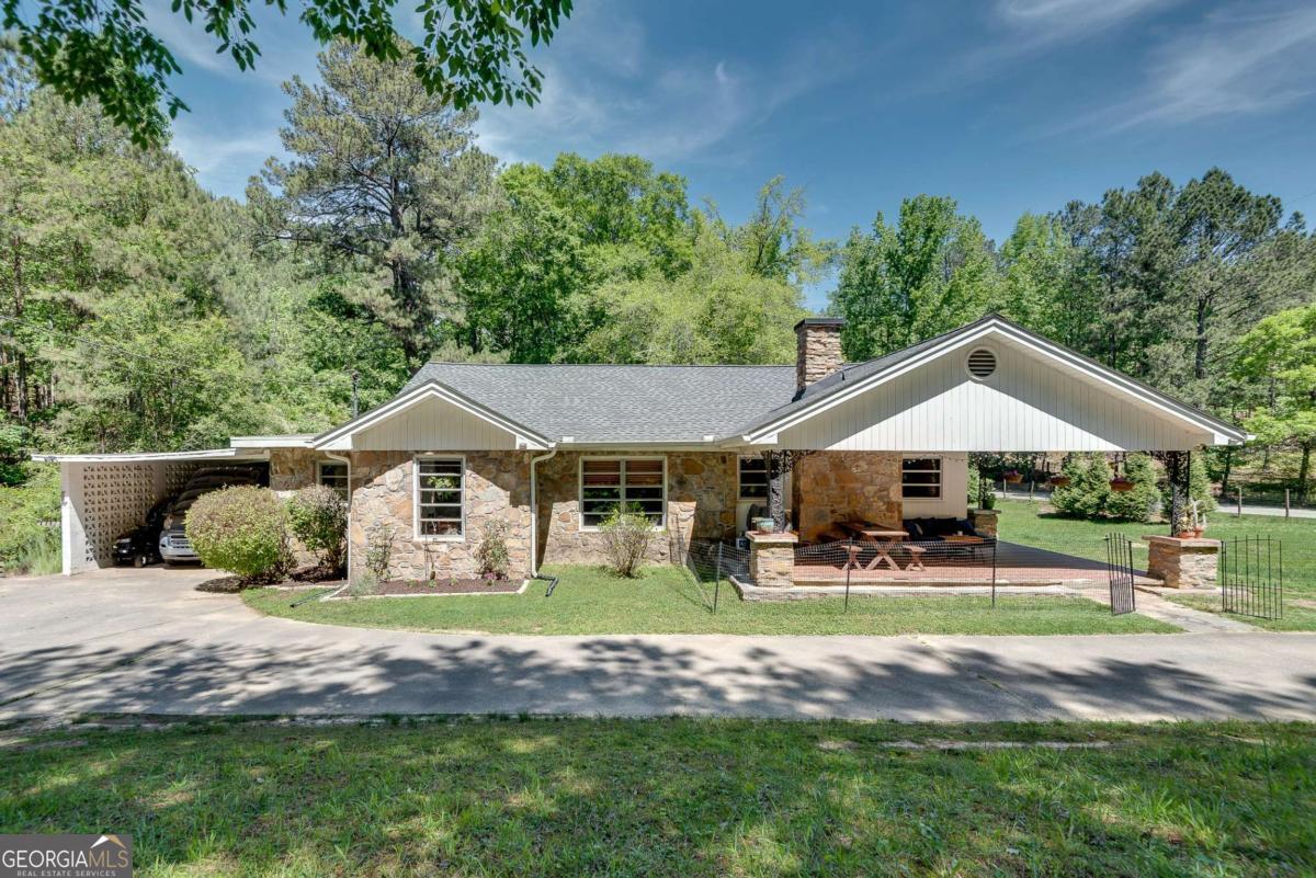 3395 Pope Road Douglasville GA 30135