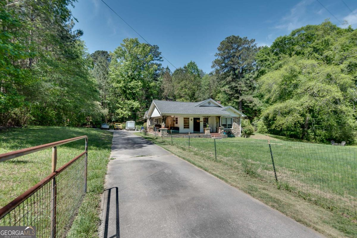 3395 Pope Road Douglasville GA 30135