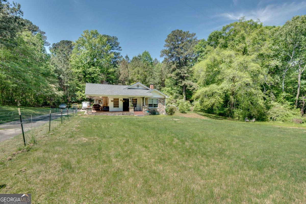 3395 Pope Road Douglasville GA 30135
