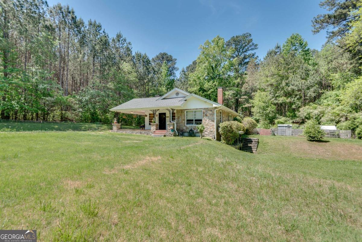 3395 Pope Road Douglasville GA 30135