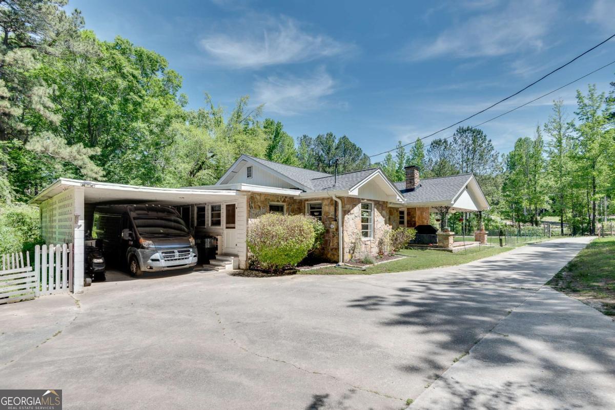 3395 Pope Road Douglasville GA 30135