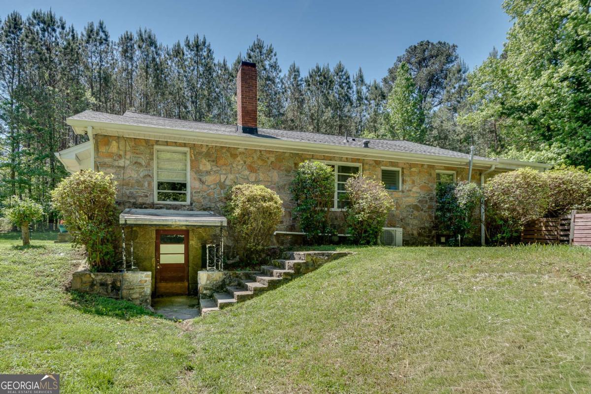 3395 Pope Road Douglasville GA 30135