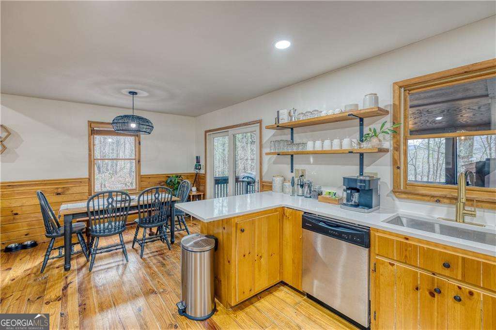 357 Mystic Lane Blue Ridge GA 30513
