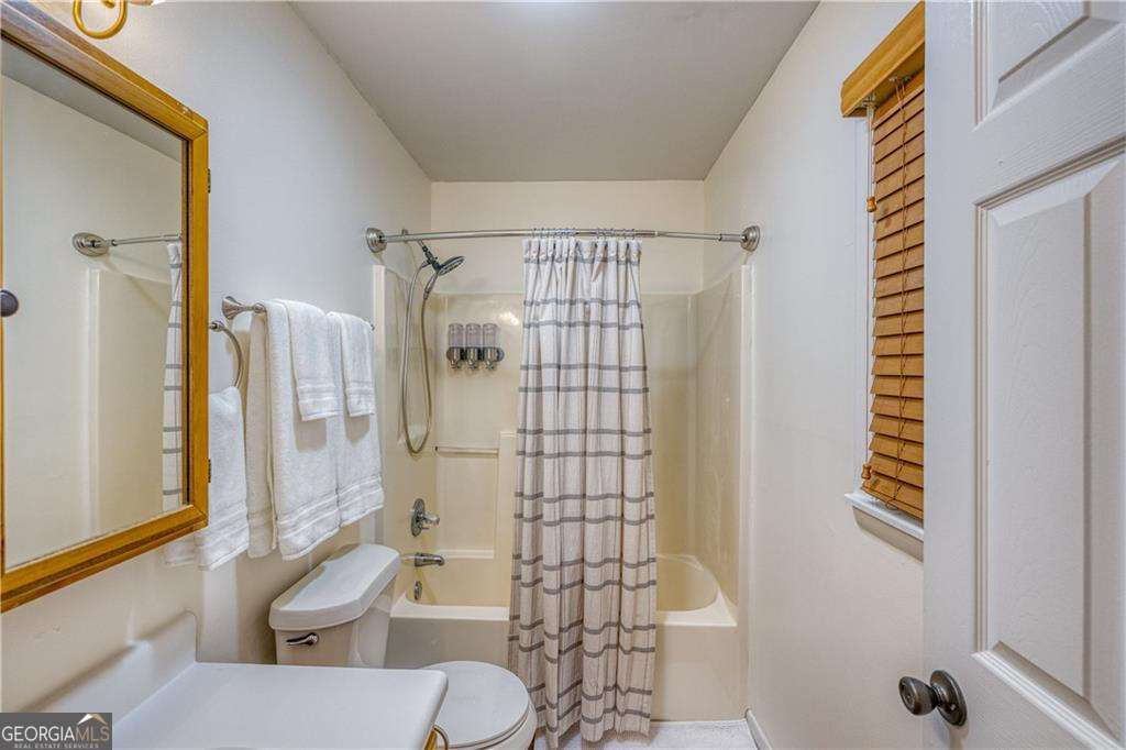 357 Mystic Lane Blue Ridge GA 30513
