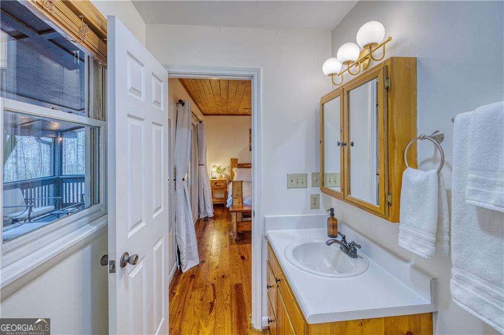 357 Mystic Lane Blue Ridge GA 30513