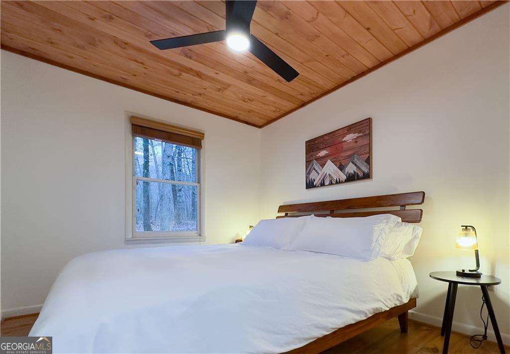 357 Mystic Lane Blue Ridge GA 30513