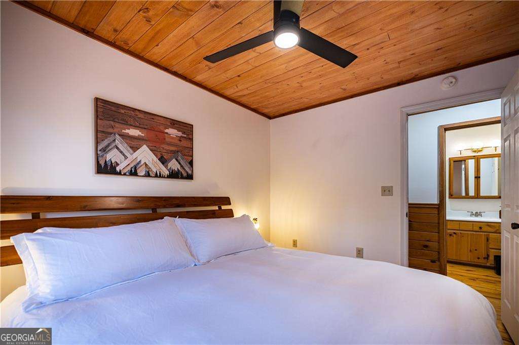 357 Mystic Lane Blue Ridge GA 30513