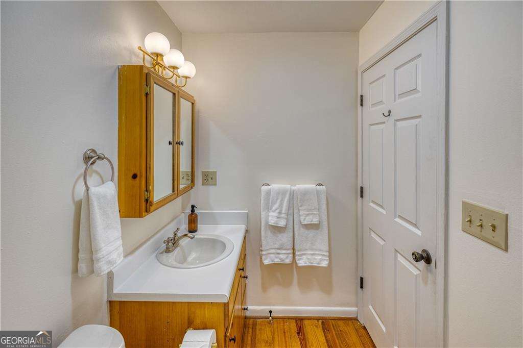 357 Mystic Lane Blue Ridge GA 30513