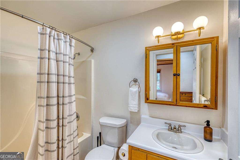 357 Mystic Lane Blue Ridge GA 30513