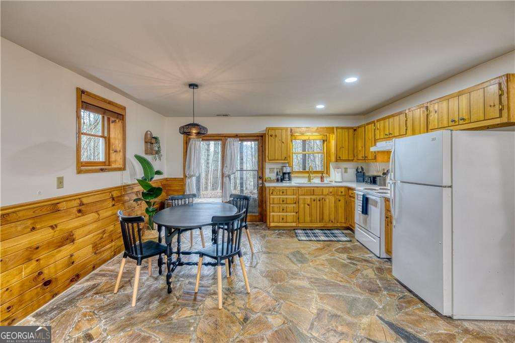 357 Mystic Lane Blue Ridge GA 30513