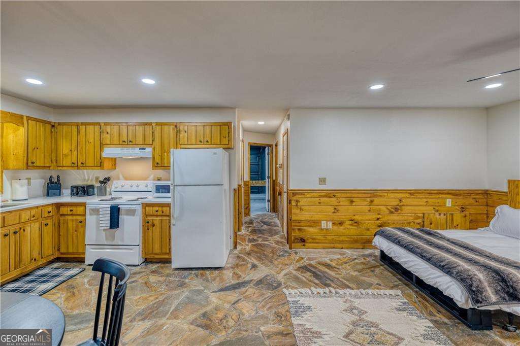 357 Mystic Lane Blue Ridge GA 30513