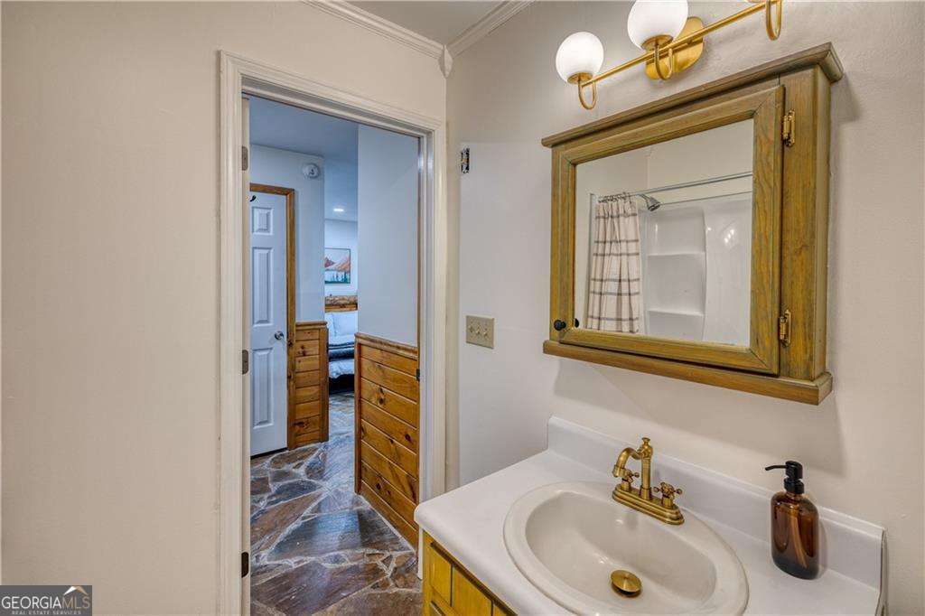 357 Mystic Lane Blue Ridge GA 30513